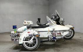 HARLEY FLHTP SIDECAR 1340 1992 DAL