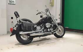 YAMAHA DRAGSTAR 400 CLASSIC 2005 VH01J