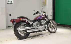 YAMAHA DRAGSTAR 400 2000 4TR