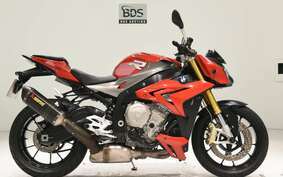 BMW S1000R 2015