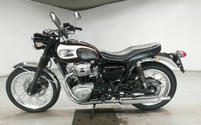 KAWASAKI W400 2009 EJ400A