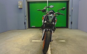 KTM 250 DUKE JGE40