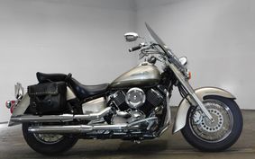 YAMAHA DRAGSTAR 1100 CLASSIC 2002 VP13J