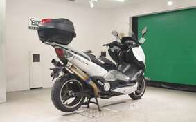 YAMAHA T-MAX500 Gen.3 2010 SJ08J