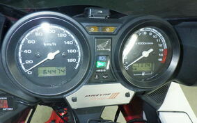 HONDA CB400 SUPER BOLDOR VTEC 2007 NC39