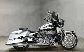 HARLEY FLHXSE 1800CVO 2015 PXN