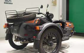 OTHER URAL750 SIDECAR 2019