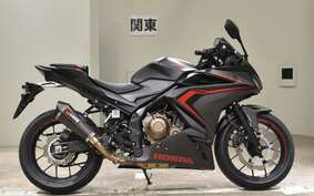 HONDA CBR400R NC56