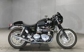 TRIUMPH THRUXTON 900 2008 J9147G