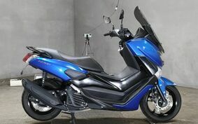 YAMAHA N-MAX 125 SED6J