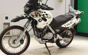 BMW F650GS DAKAR 2000 0173