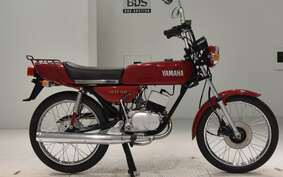 YAMAHA RD50 2U2