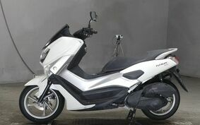 YAMAHA N-MAX 155 SG50J