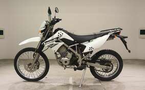 KAWASAKI KLX125 LX125C