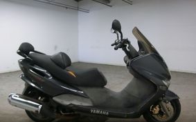 YAMAHA MAJESTY 125 FI SE27