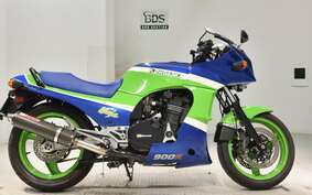 KAWASAKI GPZ900R NINJA 2000 ZX900A