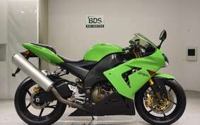 KAWASAKI ZX 10 NINJA R 2004 ZXT00C