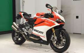 DUCATI 959 PANIGALE CORSE 2018 HA01J