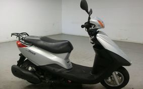 YAMAHA AXIS 125 TREET 2009 SE53J