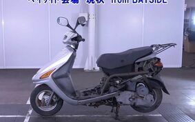 YAMAHA CYGNUS 125 SI SE01J