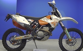 KTM 250 EXC F RFA40