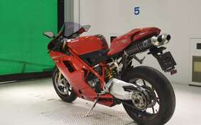 DUCATI 1098 S 2007