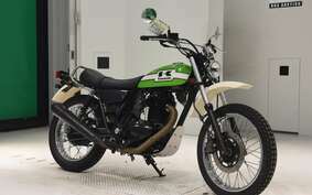 KAWASAKI 250TR BJ250F