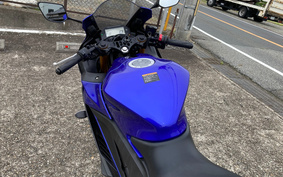 YAMAHA YZF-R25 ABS RG43J