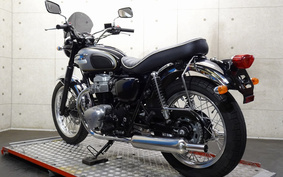 KAWASAKI W400 2011 EJ400A