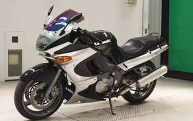 KAWASAKI ZZ-R400 Gen.2 2001 ZX400N