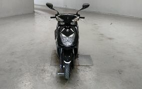 YAMAHA CYGNUS 125 X SR SEA5J