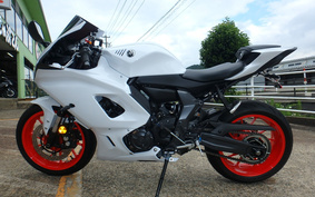 YAMAHA YZF-R7 2023 RM39J