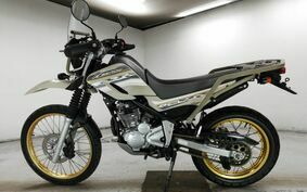 YAMAHA SEROW 250 DG17J