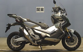 HONDA X-ADV 750 2017 RC95