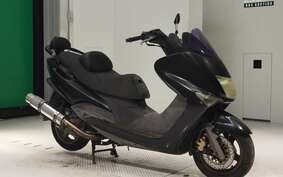 YAMAHA MAJESTY 125 FI