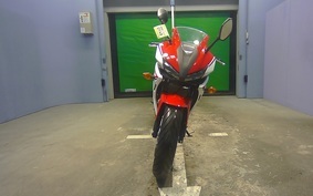 HONDA CBR400R 2016 NC47