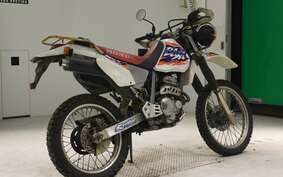 HONDA XR250 BAJA MD30