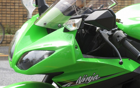 KAWASAKI NINJA ZX 10 R 2011 ZX-10R