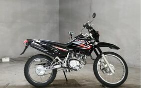 YAMAHA XTZ125E KE07