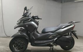 YAMAHA TRICITY 300 2020 SH15J