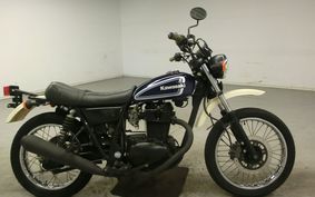 KAWASAKI 250TR 2005 BJ250F