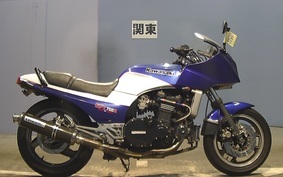 KAWASAKI GPZ750 R 1984 ZX750G