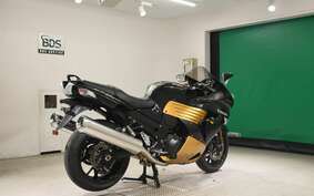 KAWASAKI ZZ1400 NINJA R 2006 ZXT40A