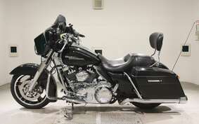 HARLEY FLHX 1580 2009 KB4