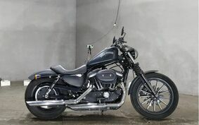 HARLEY XL883N 2014 LE2