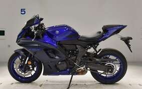 YAMAHA YZF-R7 2023 RM39J