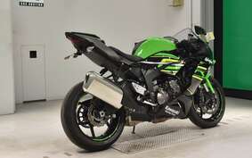 KAWASAKI NINJA ZX-6R A 2019 ZX636G