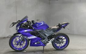 YAMAHA YZF-R15 不明