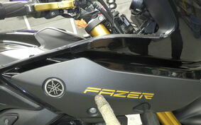 YAMAHA FAZER FZ8 S 2012