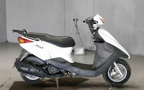 YAMAHA AXIS 125 TREET SE53J